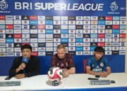 Semen Padang FC Siap Kejutkan Pemuncak Klasemen Borneo FC
