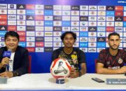 Semen Padang FC Siap Ladeni Arema FC di Kandang, Fokus Perbaikan Tren Buruk