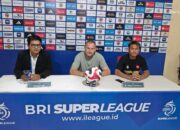 Coach Dejan Antonic Akui Marah Besar Usai Kekalahan Lawan Borneo, Ini Alasannya