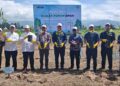 BPKH dan Muhammadiyah Luncurkan Program Wakaf Pohon untuk Penghijauan di Sumbar 2 Program wakaf pohon BPKH. (dok. Radarsumbar.com)