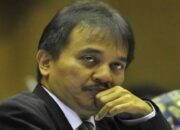 Polda Metro Jaya Panggil Roy Suryo Cs Kamis Ini dalam Kasus Ijazah Palsu Jokowi