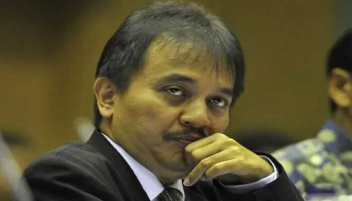 Polda Metro Jaya Panggil Roy Suryo Cs Kamis Ini dalam Kasus Ijazah Palsu Jokowi