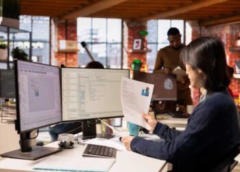 Mengenal Sistem HRIS: Solusi Digital untuk Pengelolaan Sumber Daya Manusia