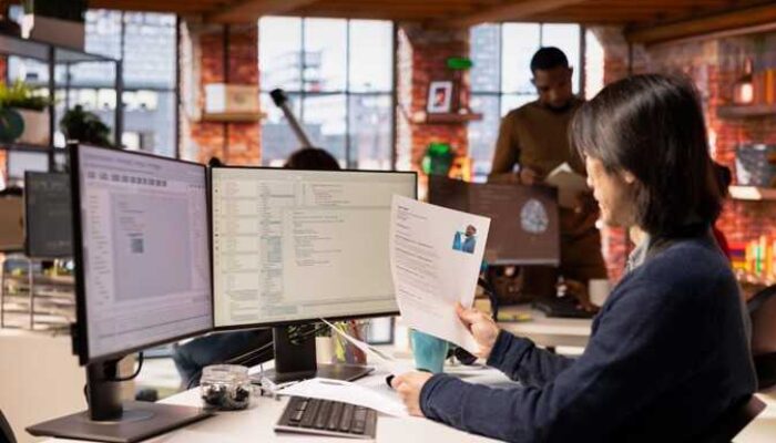 Mengenal Sistem HRIS: Solusi Digital untuk Pengelolaan Sumber Daya Manusia