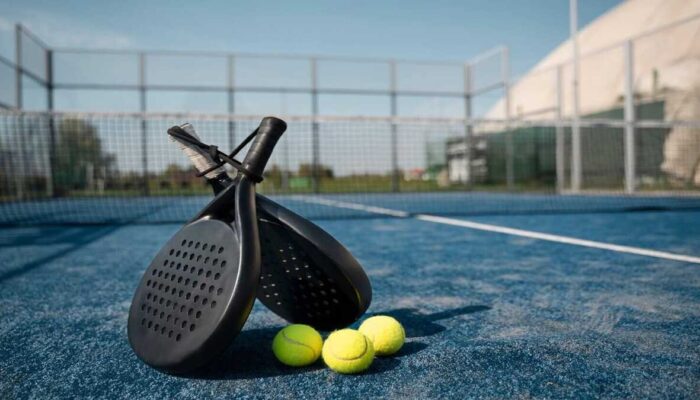 Padel Resmi jadi Cabang Asian Games, Langkah Awal Menuju Olimpiade 2032