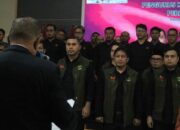 Usai Dilantik, KONI Sumbar Fokus Kawal Bonus Atlet dan Persiapan Porprov 2026