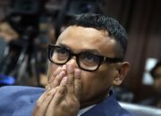 MKD DPR Aktifkan Kembali Adies Kadir dan Uya Kuya, Nyatakan Tak Langgar Kode Etik