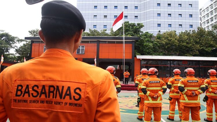 Ilustrasi Basarnas. (Ist)