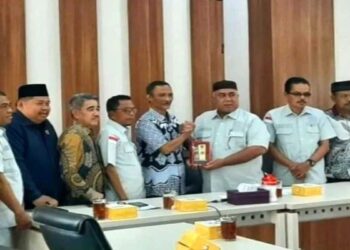Dikritik Publik, DPRD Padang Pariaman Klaim Kunker ke Sleman Sudah Sesuai Situasi Daerah