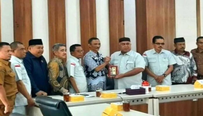 Dikritik Publik, DPRD Padang Pariaman Klaim Kunker ke Sleman Sudah Sesuai Situasi Daerah
