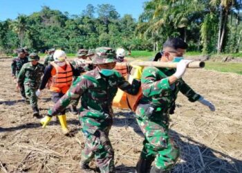 Korban Meninggal Bencana Agam Tembus 192 Orang, 23 Jenazah Belum Teridentifikasi