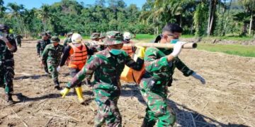 Korban Meninggal Bencana Agam Tembus 192 Orang, 23 Jenazah Belum Teridentifikasi