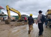 BPBD Agam: 525 Unit Hunian Sementara Dibutuhkan untuk Korban Bencana