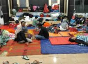 Dinkes Padang Temukan Lonjakan ISPA dan Gangguan Kulit Pascabanjir