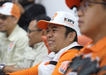 Mulyadi Muslim Instruksikan Aleg PKS Kawal Hak Warga Terdampak Banjir Longsor di Kota Padang