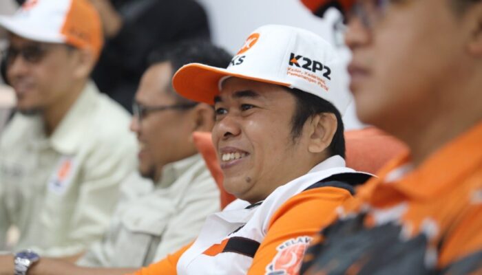 Mulyadi Muslim Instruksikan Aleg PKS Kawal Hak Warga Terdampak Banjir Longsor di Kota Padang