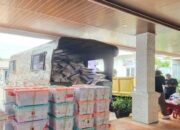 Pemko Padang Pastikan Bantuan Banjir Langsung Disalurkan ke Korban