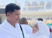 Tinggalkan Daerah Saat Bencana, Bupati Aceh Selatan Disentil Prabowo dan Dicopot dari Gerindra