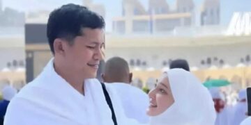 Tinggalkan Daerah Saat Bencana, Bupati Aceh Selatan Disentil Prabowo dan Dicopot dari Gerindra 9 Tinggalkan Daerah Saat Bencana, Bupati Aceh Selatan Disentil Prabowo dan Dicopot dari Gerindra