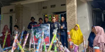 DRONE DS’P Salurkan Bantuan untuk Warga Terdampak Bencana di Guo Gunung Sarik, Padang 12 DRONE DS’P Salurkan Bantuan untuk Warga Terdampak Bencana di Guo Gunung Sarik, Padang