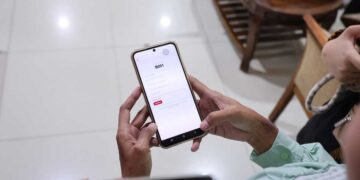 Manfaat Antrian Online Sentuh Tanahku, Layanan Pertanahan Jadi Lebih Efisien 13 Antrian online layanan di Kantor Pertanahan. (dok. istimewa)
