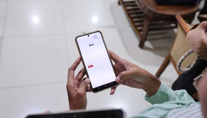 Manfaat Antrian Online Sentuh Tanahku, Layanan Pertanahan Jadi Lebih Efisien