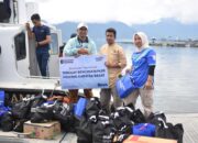 Bank Mandiri Taspen Kolaborasi dengan Mandiri Amal Insani, Salurkan Bantuan Korban Bencana