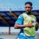 Eks PSIS Semarang Boubakarry Diarra resmi bergabung dengan Semen Padang FC. (dok. I League)