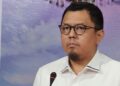 Perantau Minang yang juga Sekjend DPP IKM, Braditi Moulevey. (dok. istimewa)