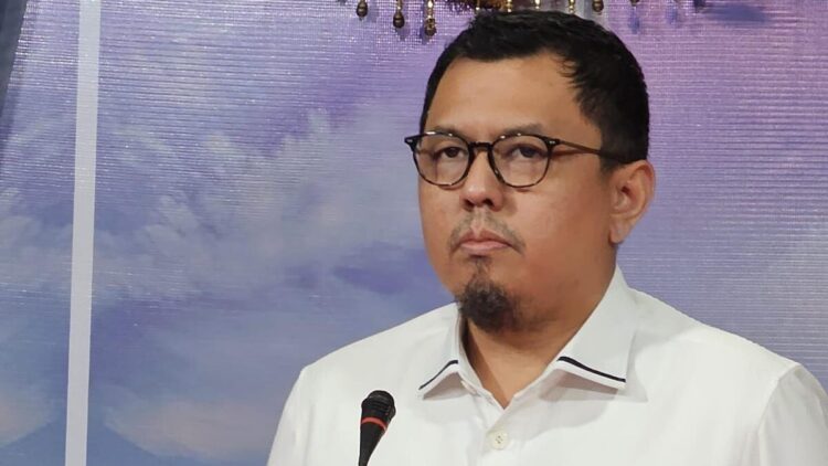 Buntut Banjir Bandang, Perantau Minang hingga DPR RI Desak Penegakan Hukum Pembalakan Liar Hutan Sumbar 1 Perantau Minang yang juga Sekjend DPP IKM, Braditi Moulevey. (dok. istimewa)