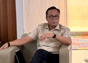 Pimpin Rapat di BIM, Dony Oskaria: BUMN Milik Rakyat, Wajib Hadir saat Rakyat Membutuhkan 11 Pimpin Rapat di BIM, Dony Oskaria: BUMN Milik Rakyat, Wajib Hadir saat Rakyat Membutuhkan