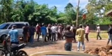 Kericuhan di PT Inang Sari, Perusahaan Bantah Tuduhan Premanisme 9 Kericuhan di PT Inang Sari, Perusahaan Bantah Tuduhan Premanisme