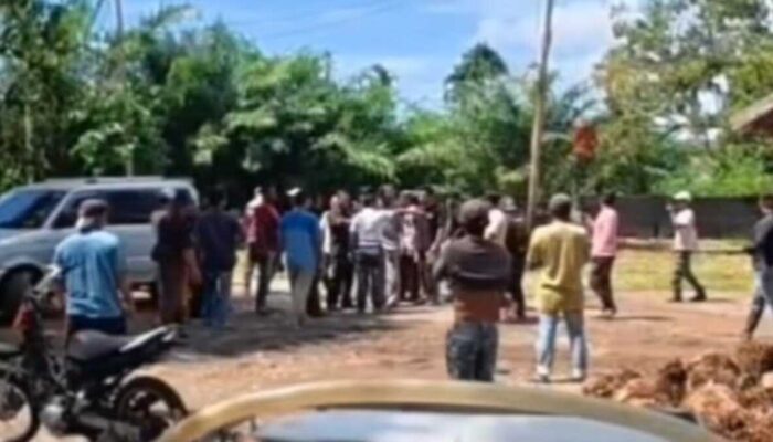 Kericuhan di PT Inang Sari, Perusahaan Bantah Tuduhan Premanisme