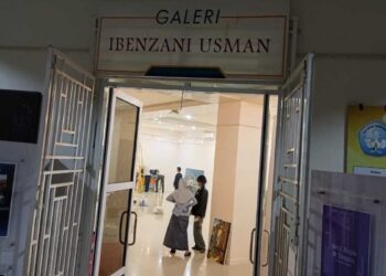 Mahasiswa Seni Rupa UNP Gelar Pameran “Ilia Mudiak”, Hadirkan Dialog Hulu–Hilir Seni Rupa