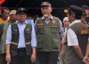 Gubernur Sumbar Minta Daerah Terdampak Bencana Segera Bangun Huntara dan Huntap