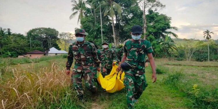 171 Warga Agam Meninggal Akibat Banjir Bandang dan Longsor, 85 Masih Hilang