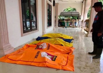 75 Pasien Dirawat, Pemkab Agam Tanggung Semua Biaya Pengobatan Korban Bencana