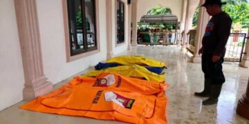 75 Pasien Dirawat, Pemkab Agam Tanggung Semua Biaya Pengobatan Korban Bencana 13 75 Pasien Dirawat, Pemkab Agam Tanggung Semua Biaya Pengobatan Korban Bencana