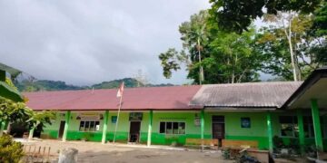 93 Sekolah di Agam Libur hingga 22 Desember Akibat Bencana 9 93 Sekolah di Agam Libur hingga 22 Desember Akibat Bencana