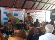 Pemkab Solok Perpanjang Status Darurat Bencana hingga 15 Desember