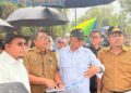 Dampingi Menteri PU Tinjau Lokasi, Andre Rosiade: Pembangunan Jembatan dan Jalan Malalak Pascagalodo Diambil Alih Presiden Prabowo 2 Dampingi Menteri PU Tinjau Lokasi, Andre Rosiade: Pembangunan Jembatan dan Jalan Malalak Pascagalodo Diambil Alih Presiden Prabowo