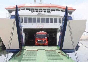 Pertamina Terapkan Skema Alternatif Pulihkan Distribusi BBM dan LPG di Aceh Pascabencana 1 Pertamina Terapkan Skema Alternatif Pulihkan Distribusi BBM dan LPG di Aceh Pascabencana