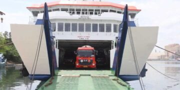 Pertamina Terapkan Skema Alternatif Pulihkan Distribusi BBM dan LPG di Aceh Pascabencana 12 Pertamina Terapkan Skema Alternatif Pulihkan Distribusi BBM dan LPG di Aceh Pascabencana