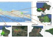 Bandung hingga Jakarta Terancam Amblas, Ini Peringatan Badan Geologi