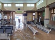 Ratusan Titik Longsor di Aceh, BPJN Kerahkan 256 Alat Berat