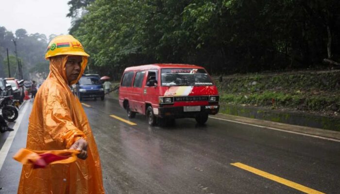Uji Coba Jalan Lembah Anai, Kapolda Sumbar Pastikan Keselamatan Pengguna