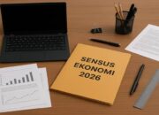 Pemkab Agam Dorong Dukungan Masyarakat untuk Sensus Ekonomi 2026