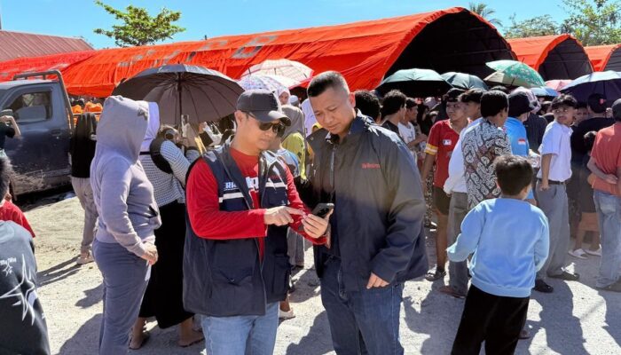 Telkomsel Gratiskan Paket Siaga Peduli Sumatera, Pulihkan Layanan Pascabencana