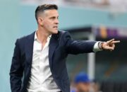 Coach John Herdman Pastikan Piala AFF Jadi Ajang Pemain Lapis Kedua Timnas Indonesia