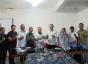 KONI Padang Siap Sukseskan Pelaksanaan Porprov 2026